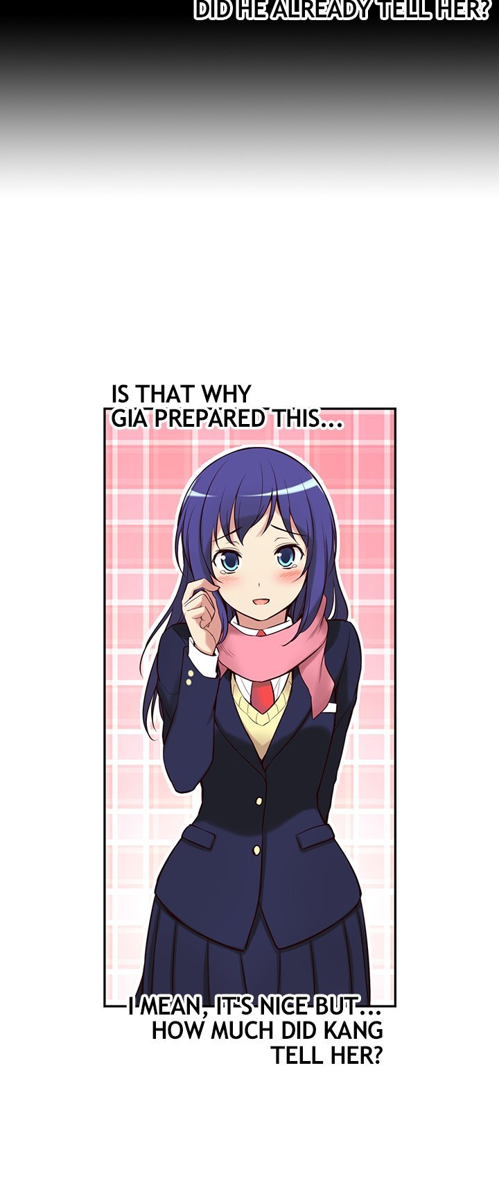 She Is Young Manhwa - Chapter 2 Page 4