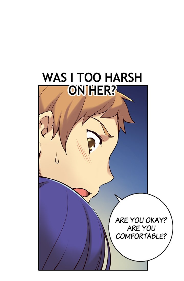 She Is Young Manhwa - Chapter 2 Page 37