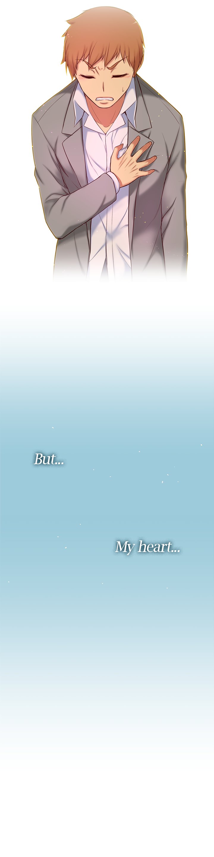 She Is Young Manhwa - Chapter 47 Page 17