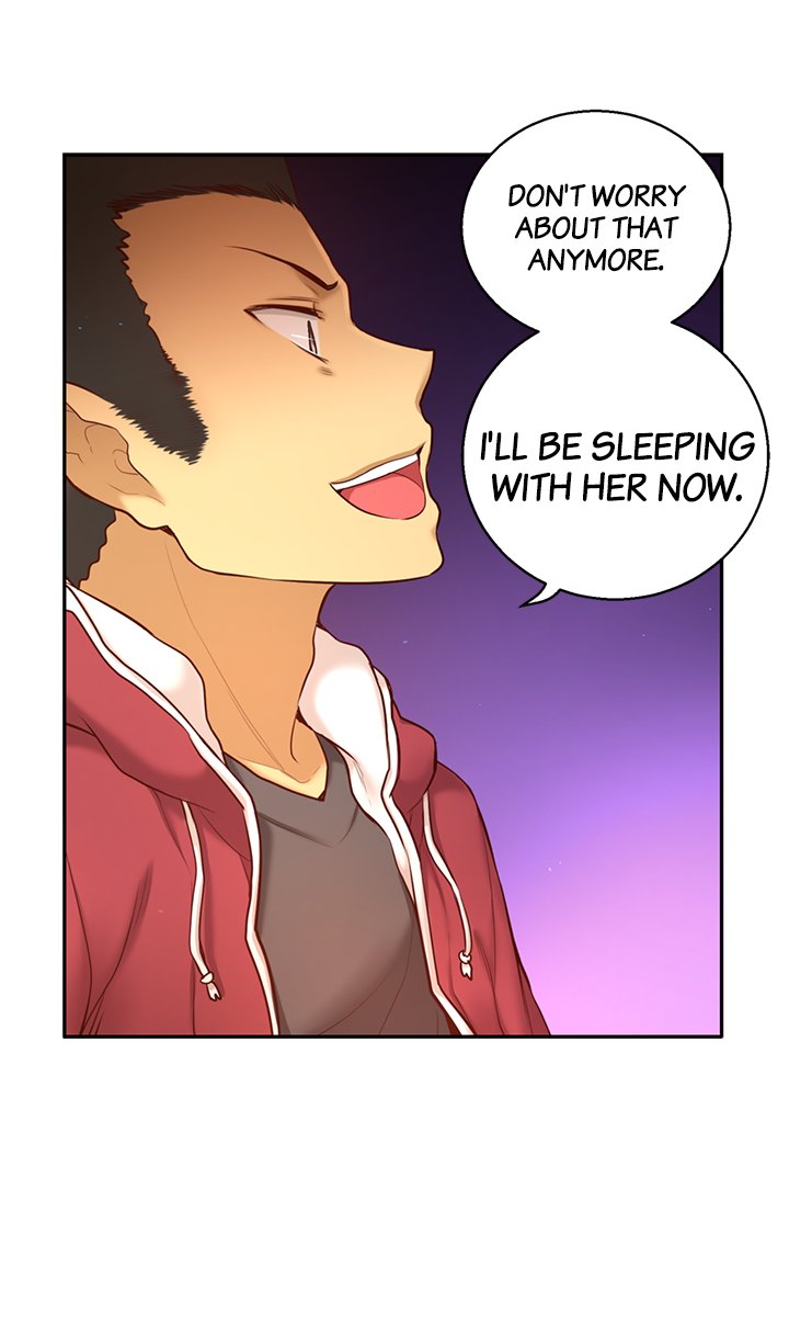 She Is Young Manhwa - Chapter 53 Page 10