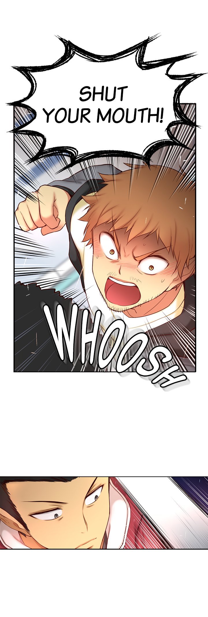 She Is Young Manhwa - Chapter 53 Page 12