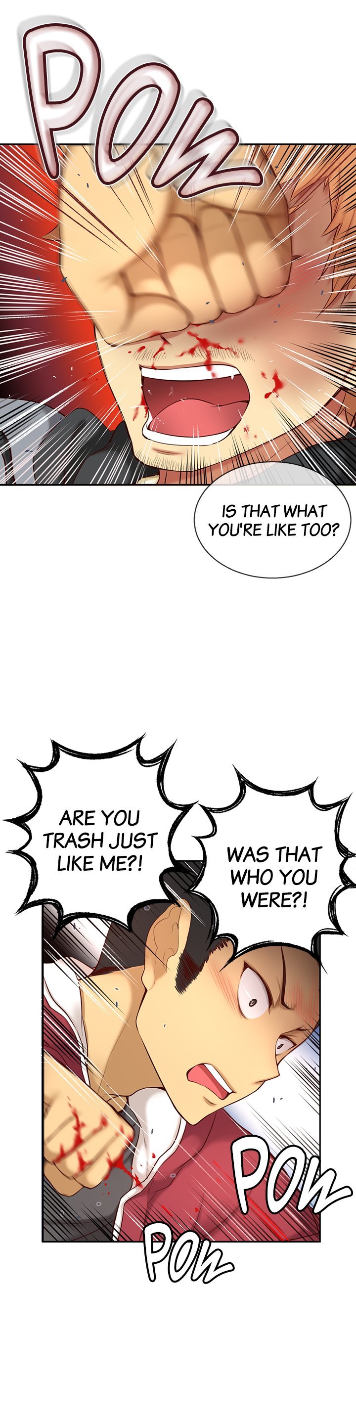 She Is Young Manhwa - Chapter 53 Page 15