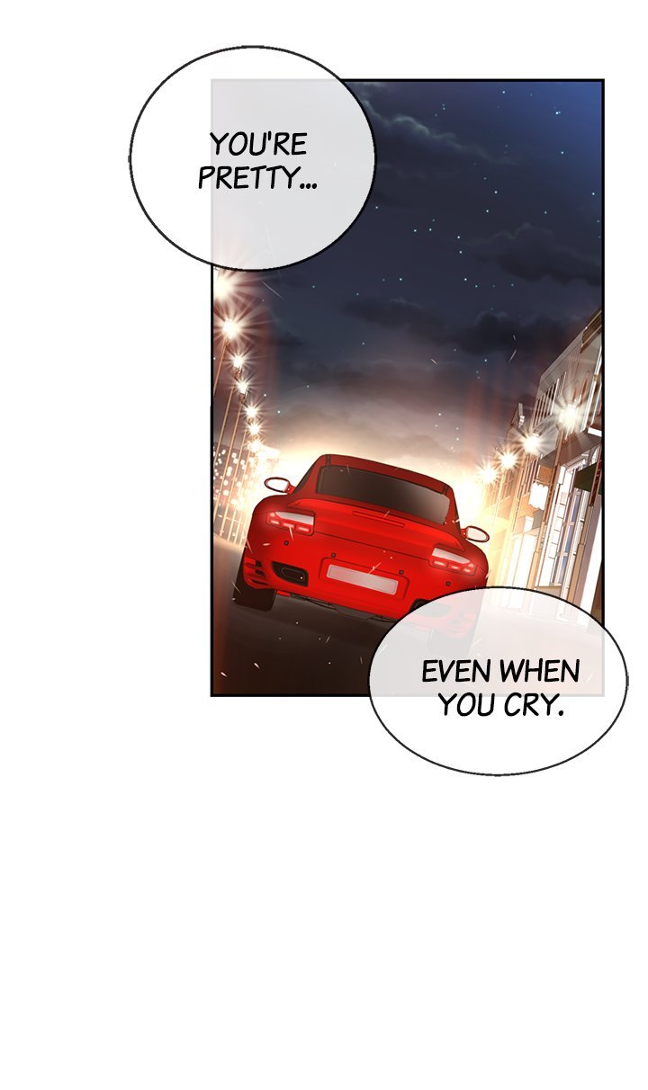 She Is Young Manhwa - Chapter 53 Page 23