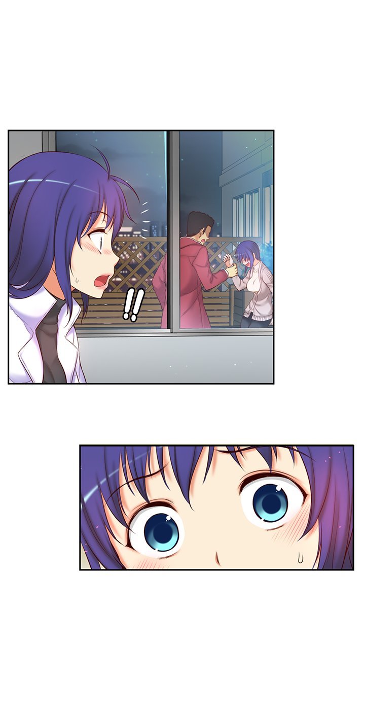 She Is Young Manhwa - Chapter 53 Page 29