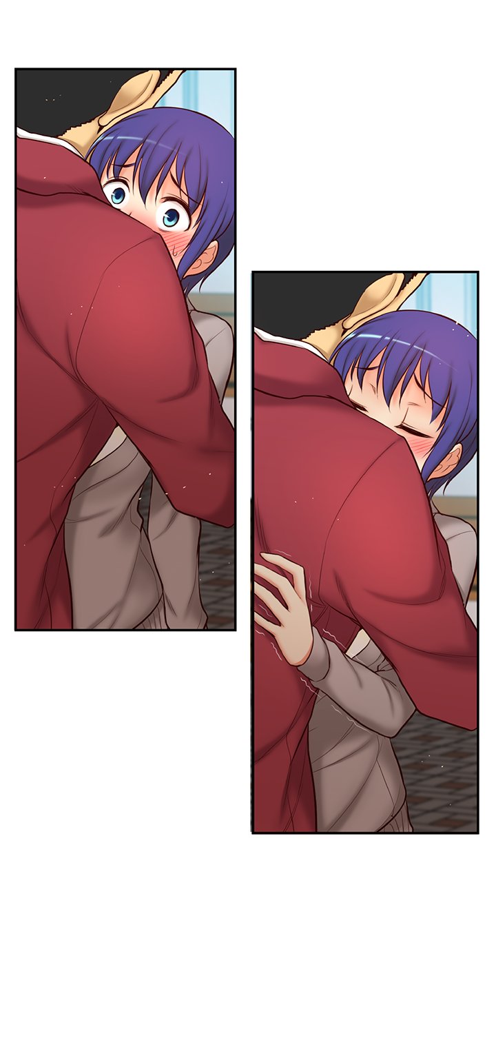 She Is Young Manhwa - Chapter 53 Page 34