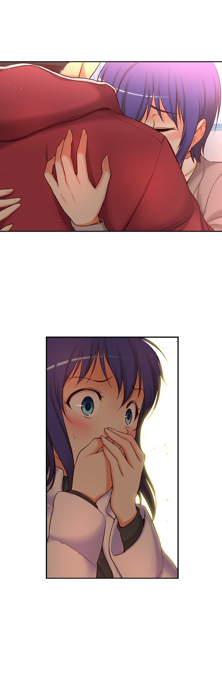 She Is Young Manhwa - Chapter 53 Page 35