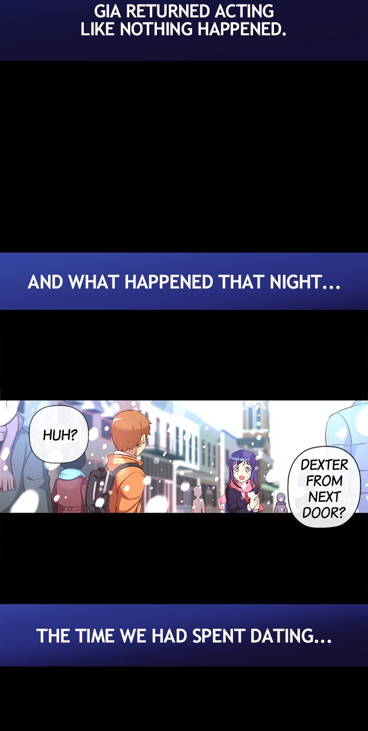 She Is Young Manhwa - Chapter 10 Page 1