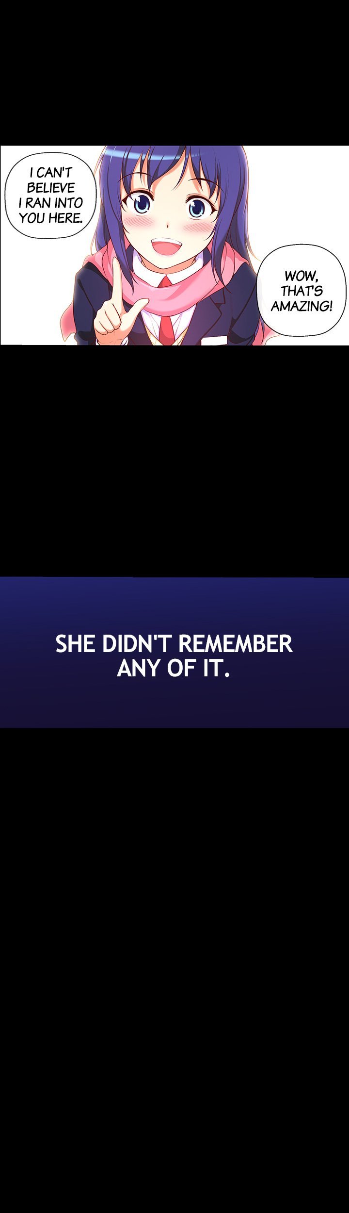 She Is Young Manhwa - Chapter 10 Page 2