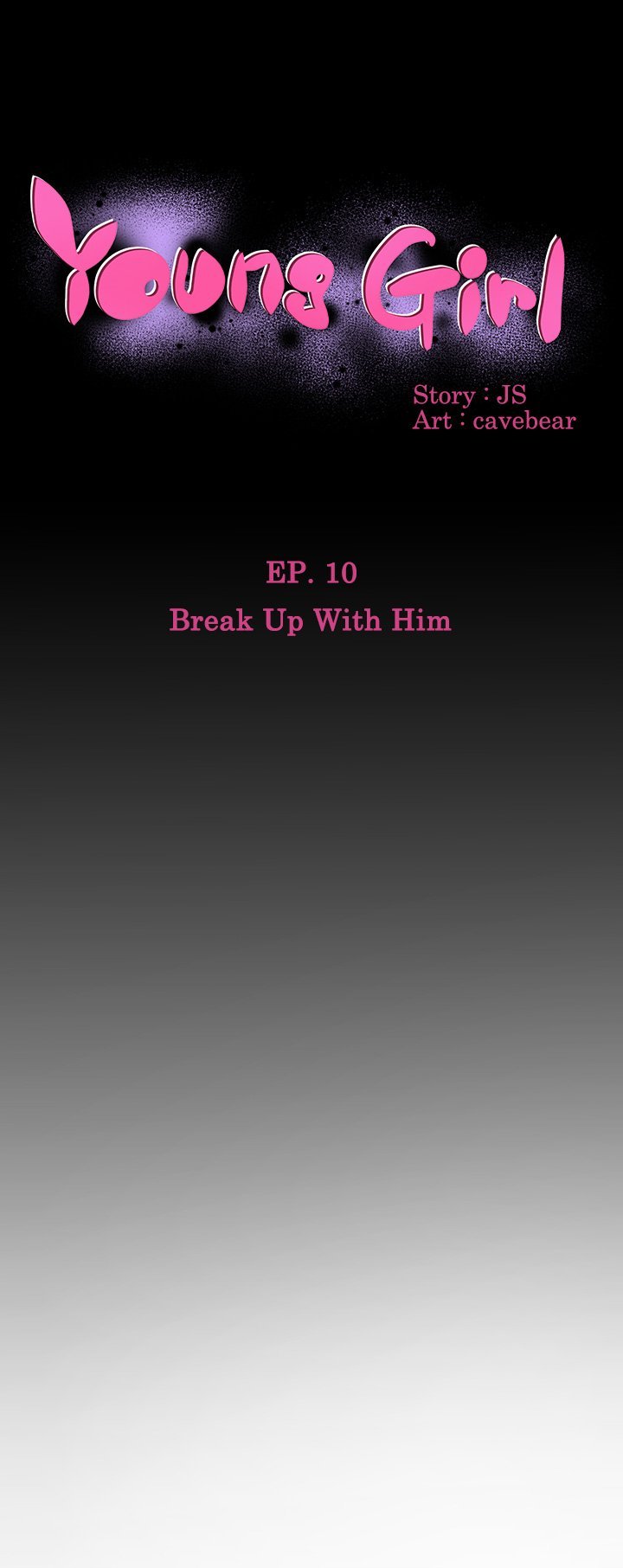 She Is Young Manhwa - Chapter 10 Page 3