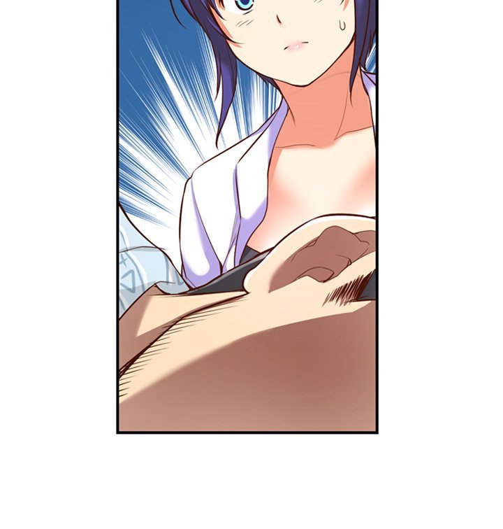 She Is Young Manhwa - Chapter 10 Page 21