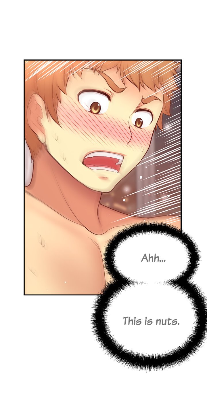 She Is Young Manhwa - Chapter 70 Page 22