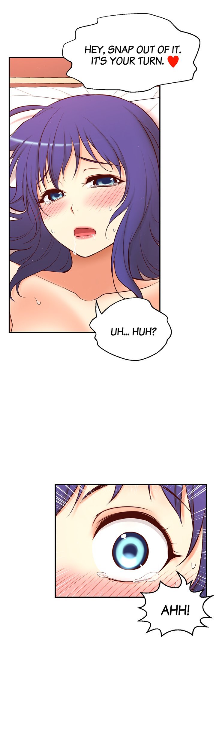 She Is Young Manhwa - Chapter 70 Page 29