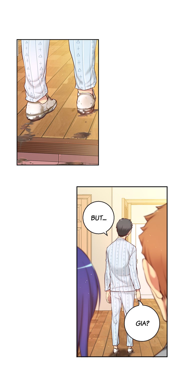 She Is Young Manhwa - Chapter 46 Page 9