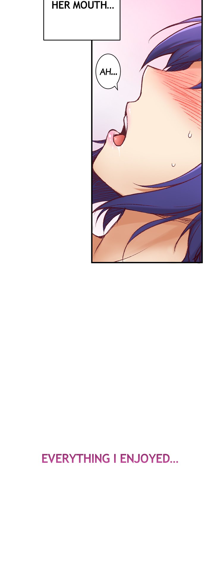 She Is Young Manhwa - Chapter 1 Page 1