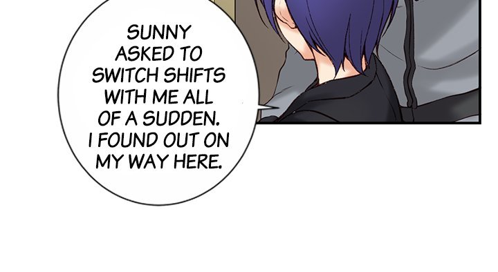 She Is Young Manhwa - Chapter 1 Page 10