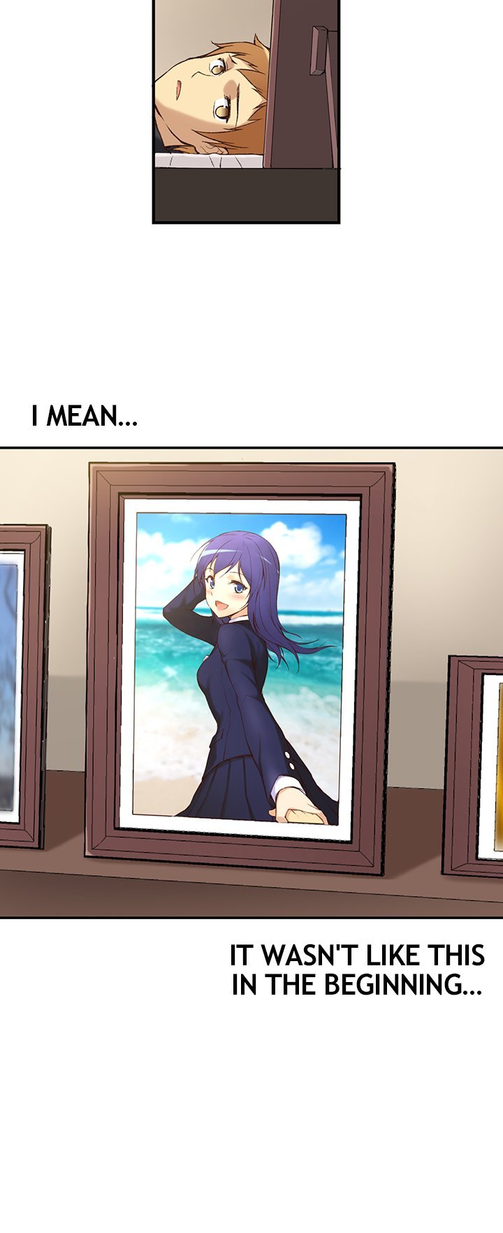 She Is Young Manhwa - Chapter 1 Page 18