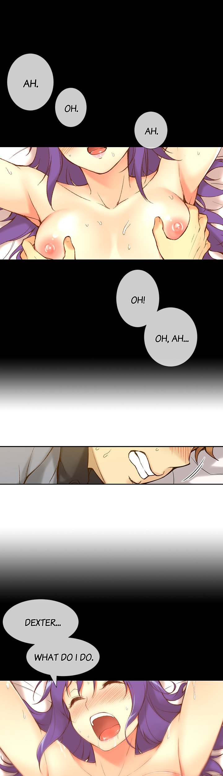 She Is Young Manhwa - Chapter 1 Page 23