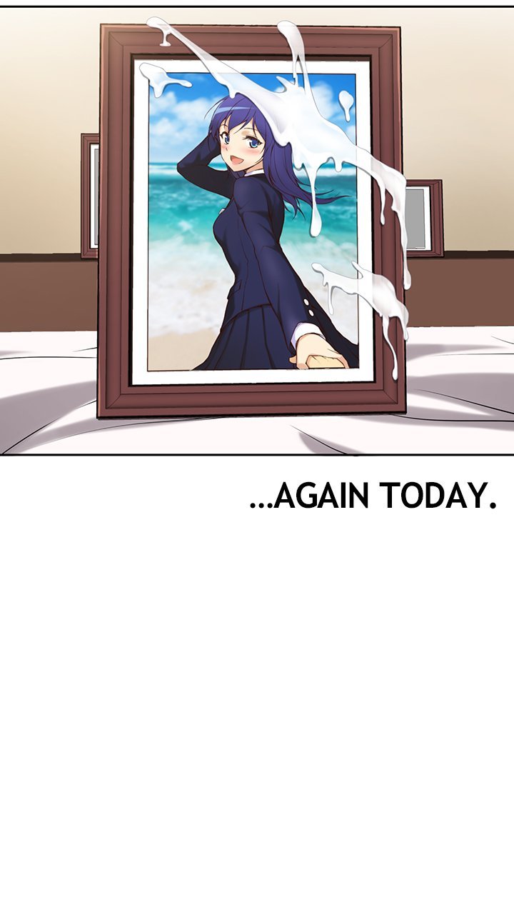 She Is Young Manhwa - Chapter 1 Page 28