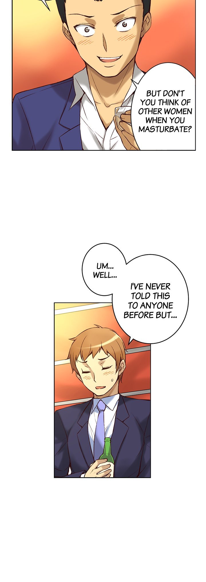 She Is Young Manhwa - Chapter 1 Page 30