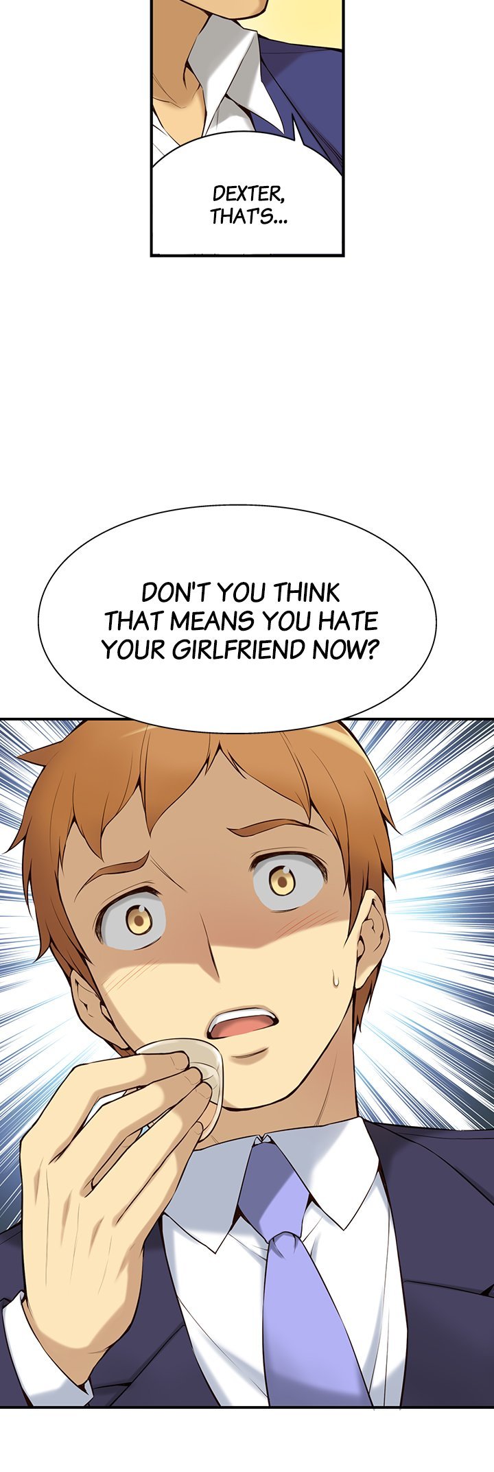 She Is Young Manhwa - Chapter 1 Page 40