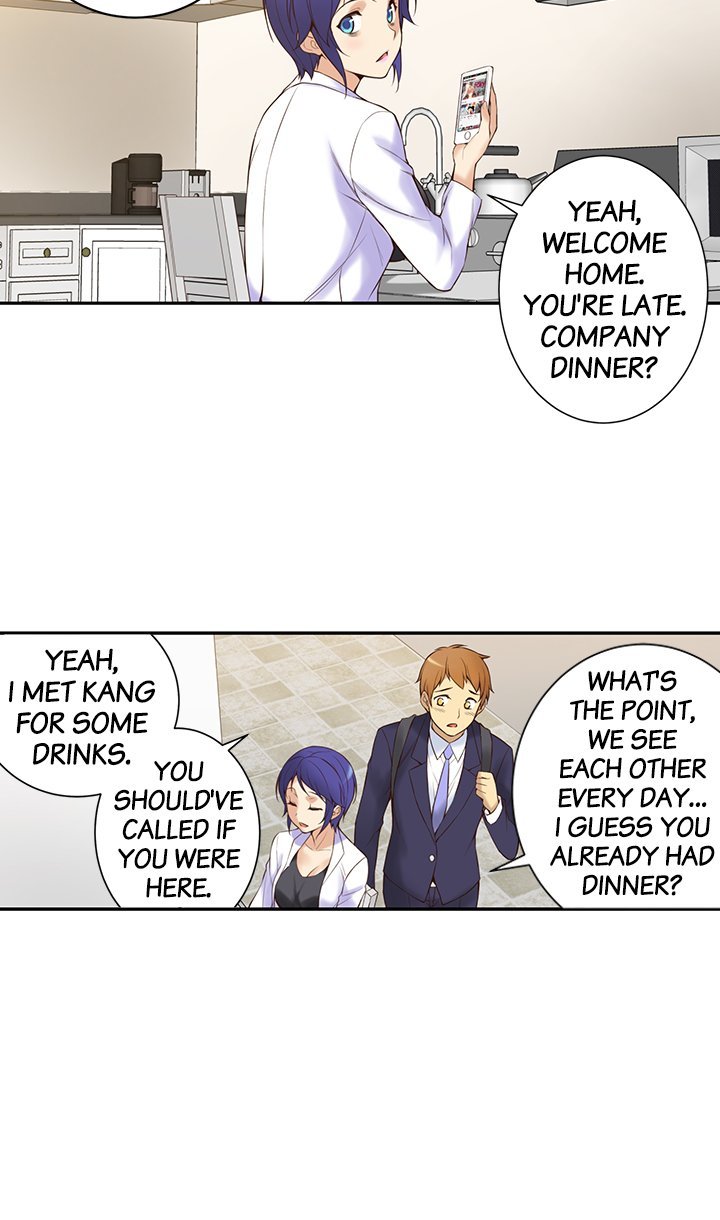 She Is Young Manhwa - Chapter 1 Page 47