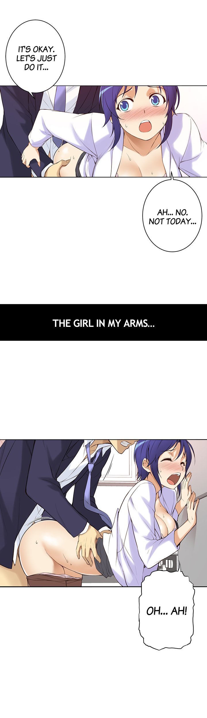 She Is Young Manhwa - Chapter 1 Page 56