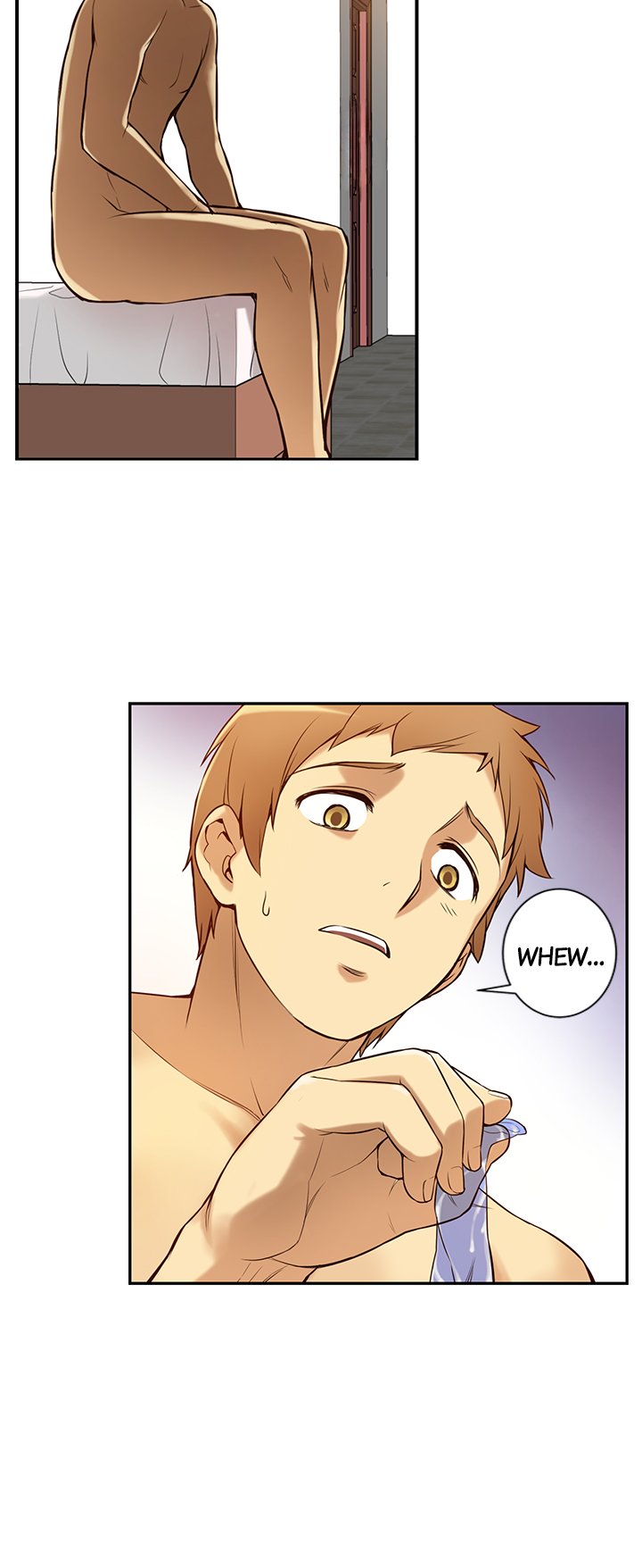 She Is Young Manhwa - Chapter 1 Page 66