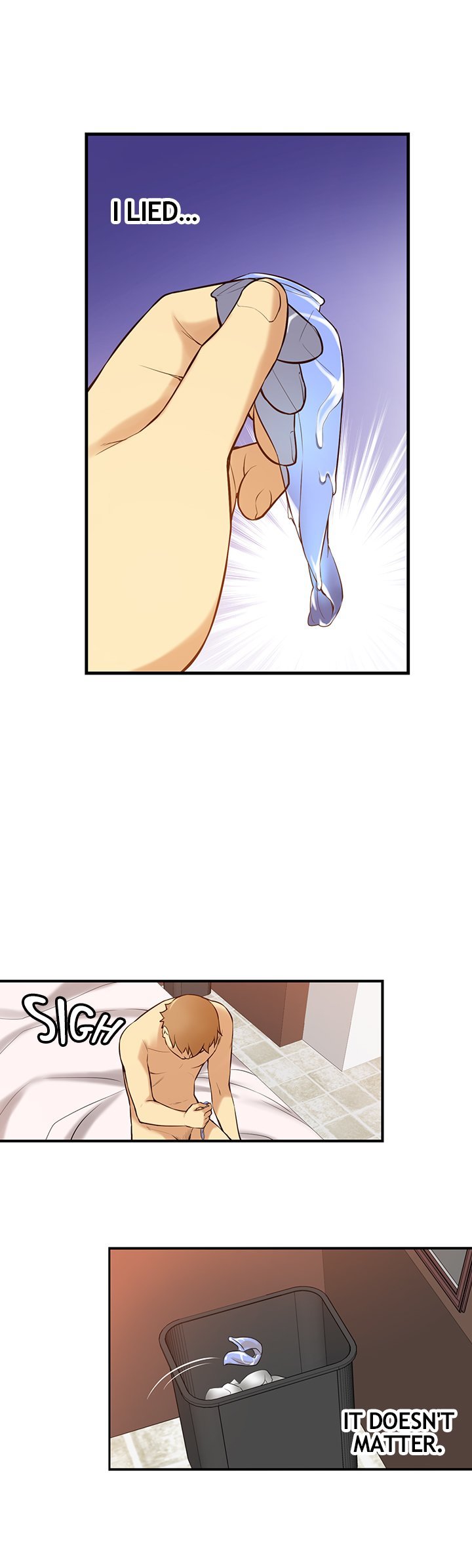 She Is Young Manhwa - Chapter 1 Page 67