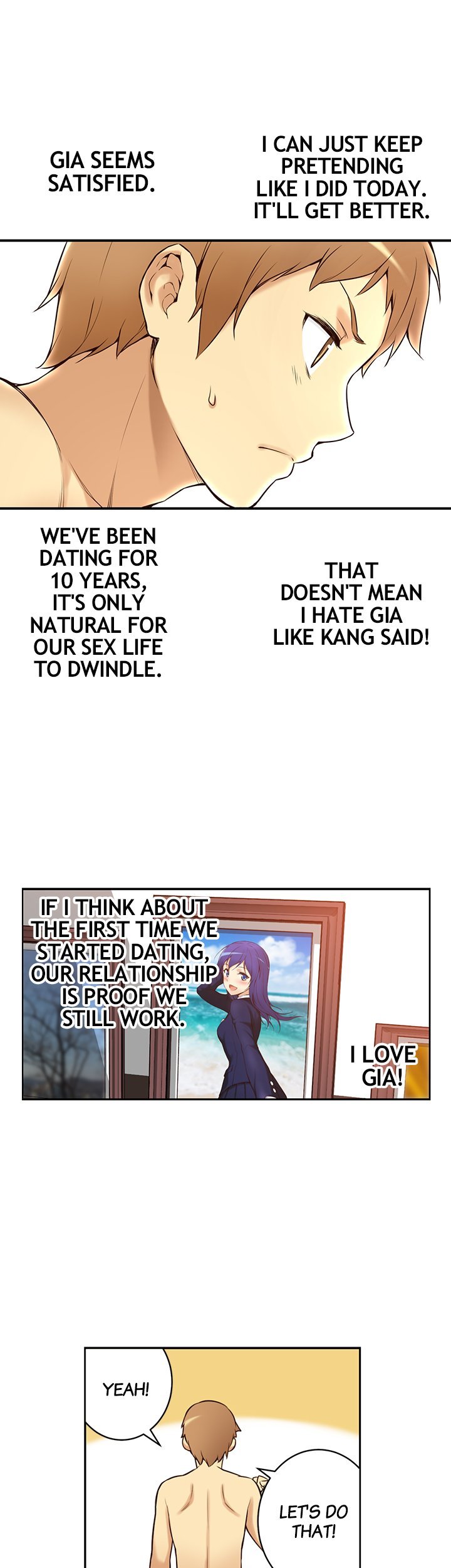 She Is Young Manhwa - Chapter 1 Page 68