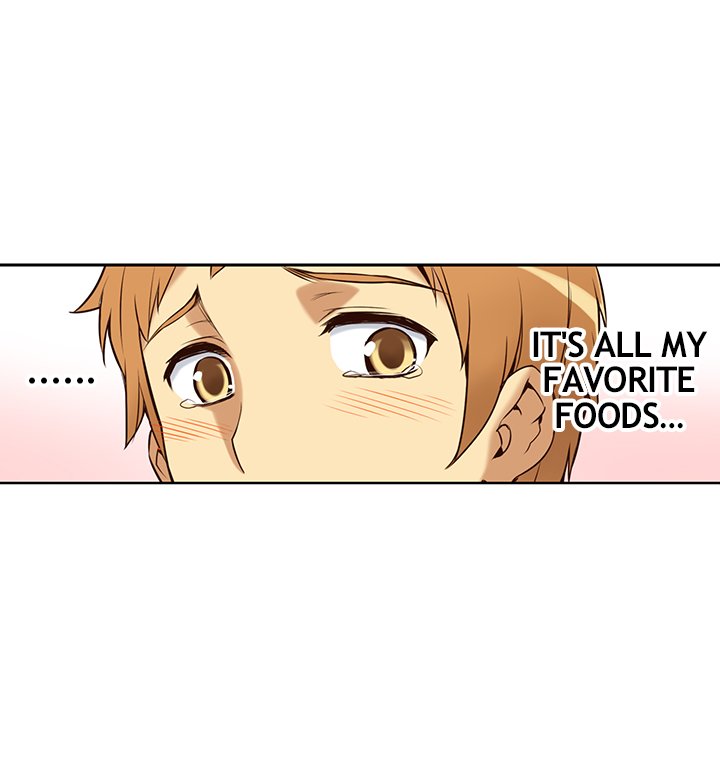 She Is Young Manhwa - Chapter 1 Page 71