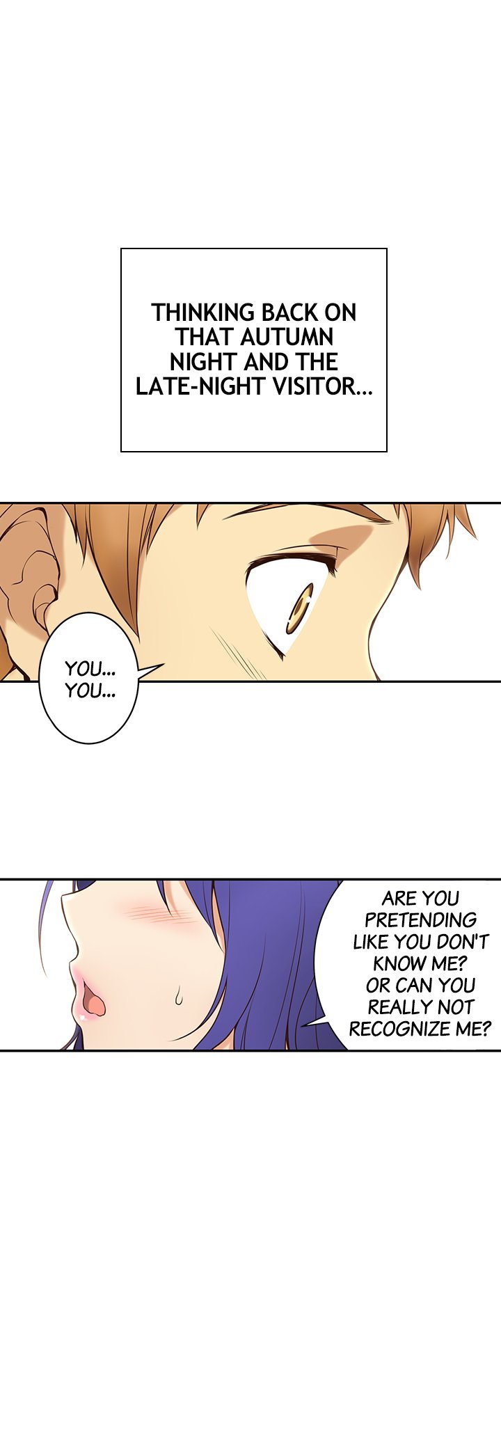 She Is Young Manhwa - Chapter 1 Page 75