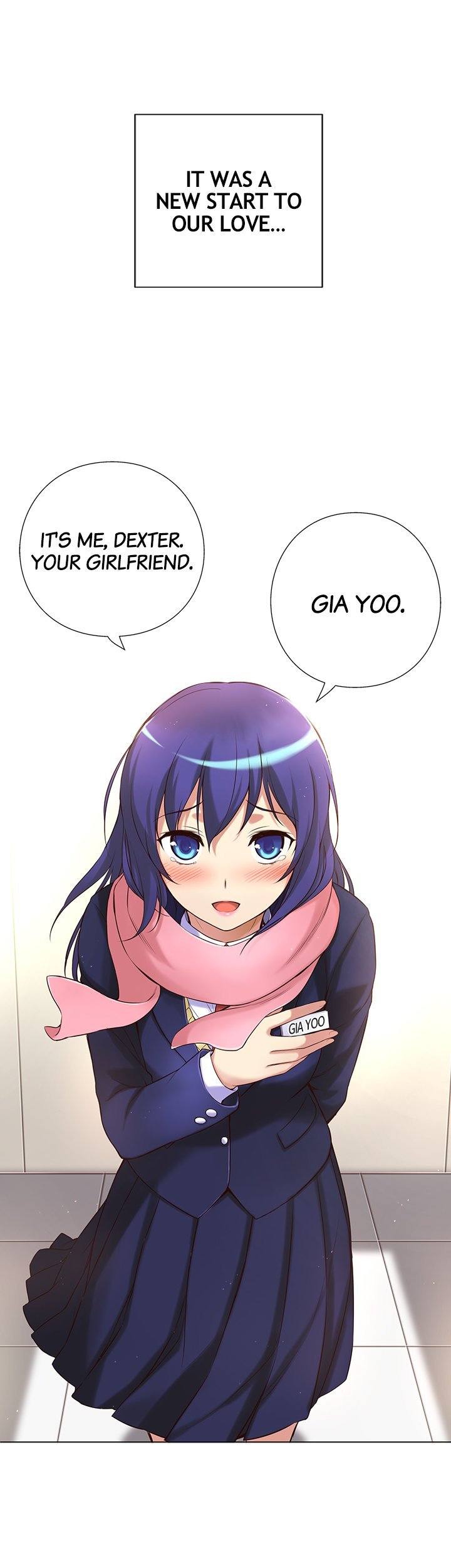 She Is Young Manhwa - Chapter 1 Page 76