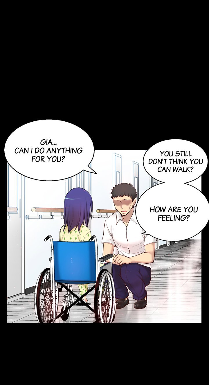 She Is Young Manhwa - Chapter 59 Page 9