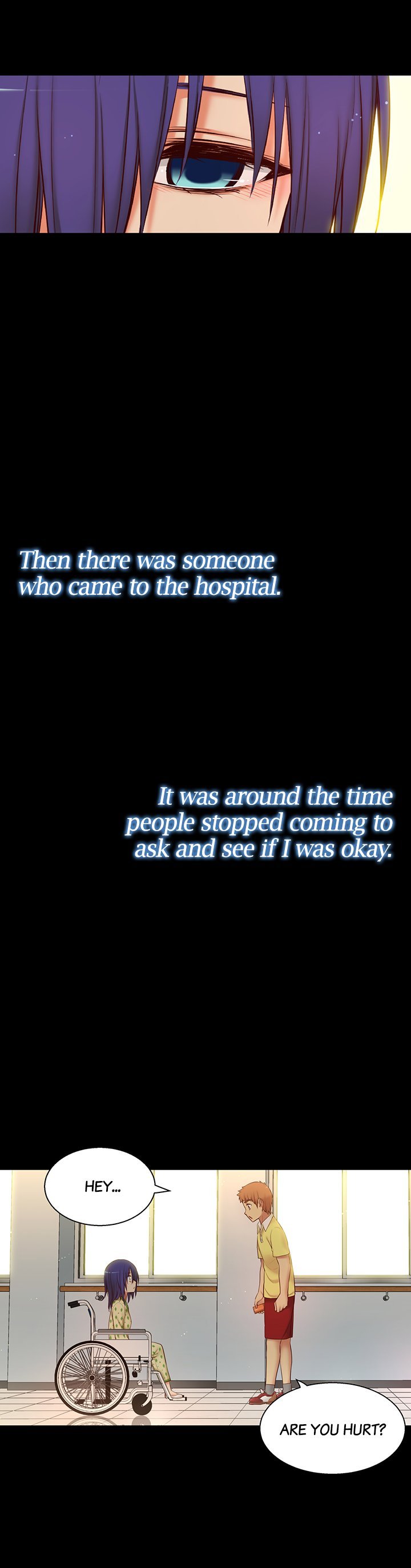 She Is Young Manhwa - Chapter 59 Page 11