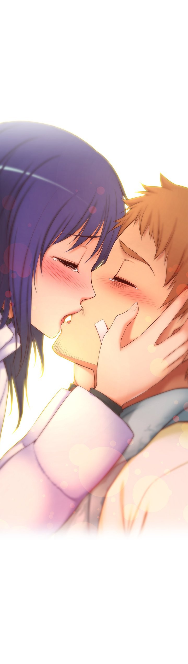 She Is Young Manhwa - Chapter 59 Page 43