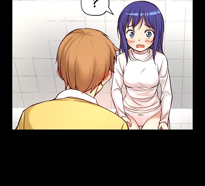 She Is Young Manhwa - Chapter 7 Page 8