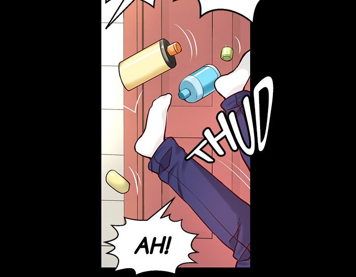 She Is Young Manhwa - Chapter 7 Page 10