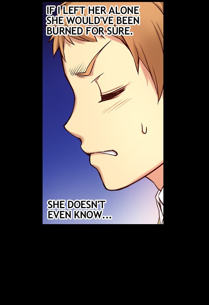 She Is Young Manhwa - Chapter 7 Page 12