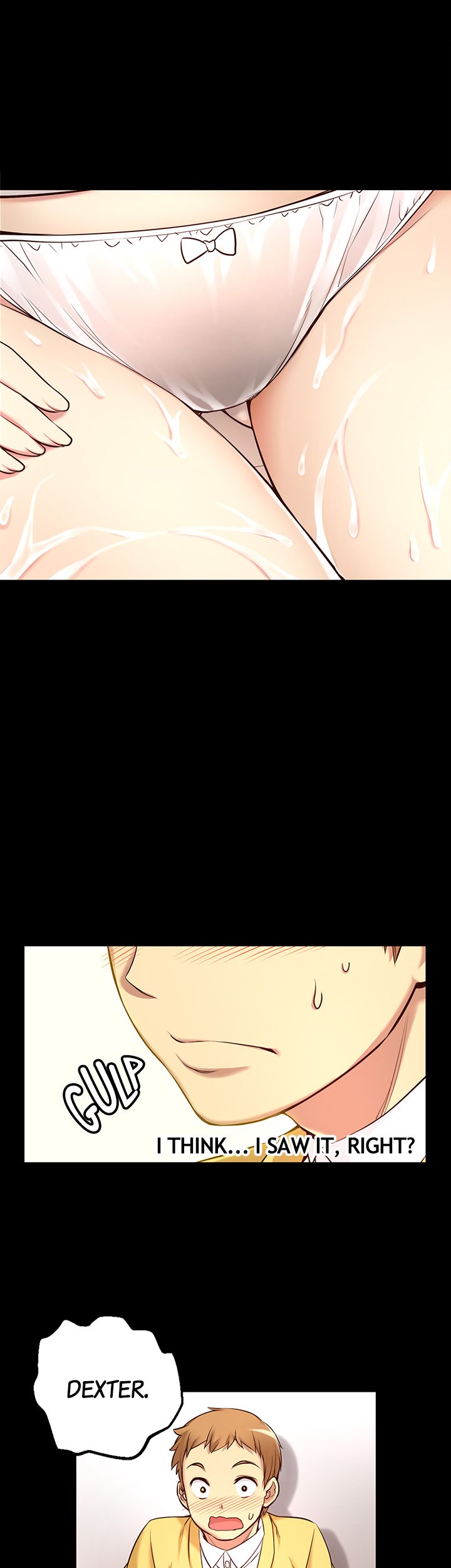 She Is Young Manhwa - Chapter 7 Page 13