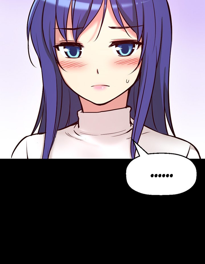 She Is Young Manhwa - Chapter 7 Page 18