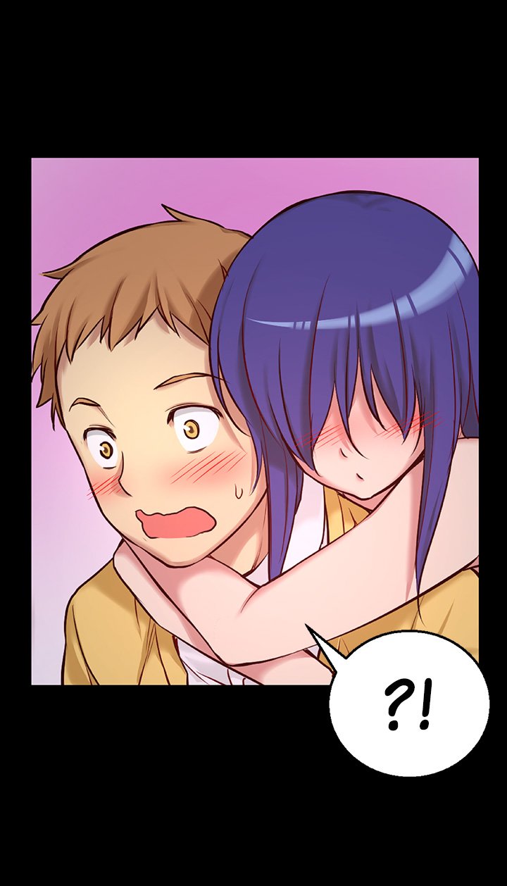 She Is Young Manhwa - Chapter 7 Page 29