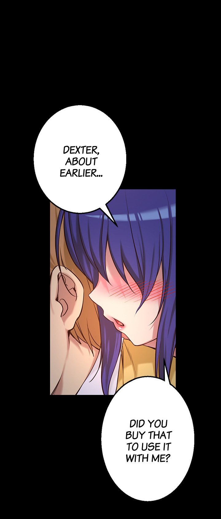 She Is Young Manhwa - Chapter 7 Page 33