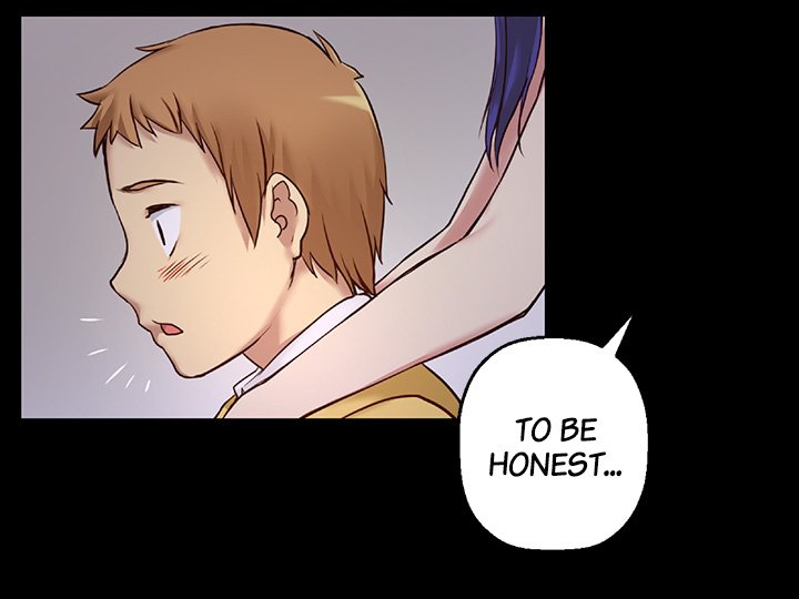 She Is Young Manhwa - Chapter 7 Page 35