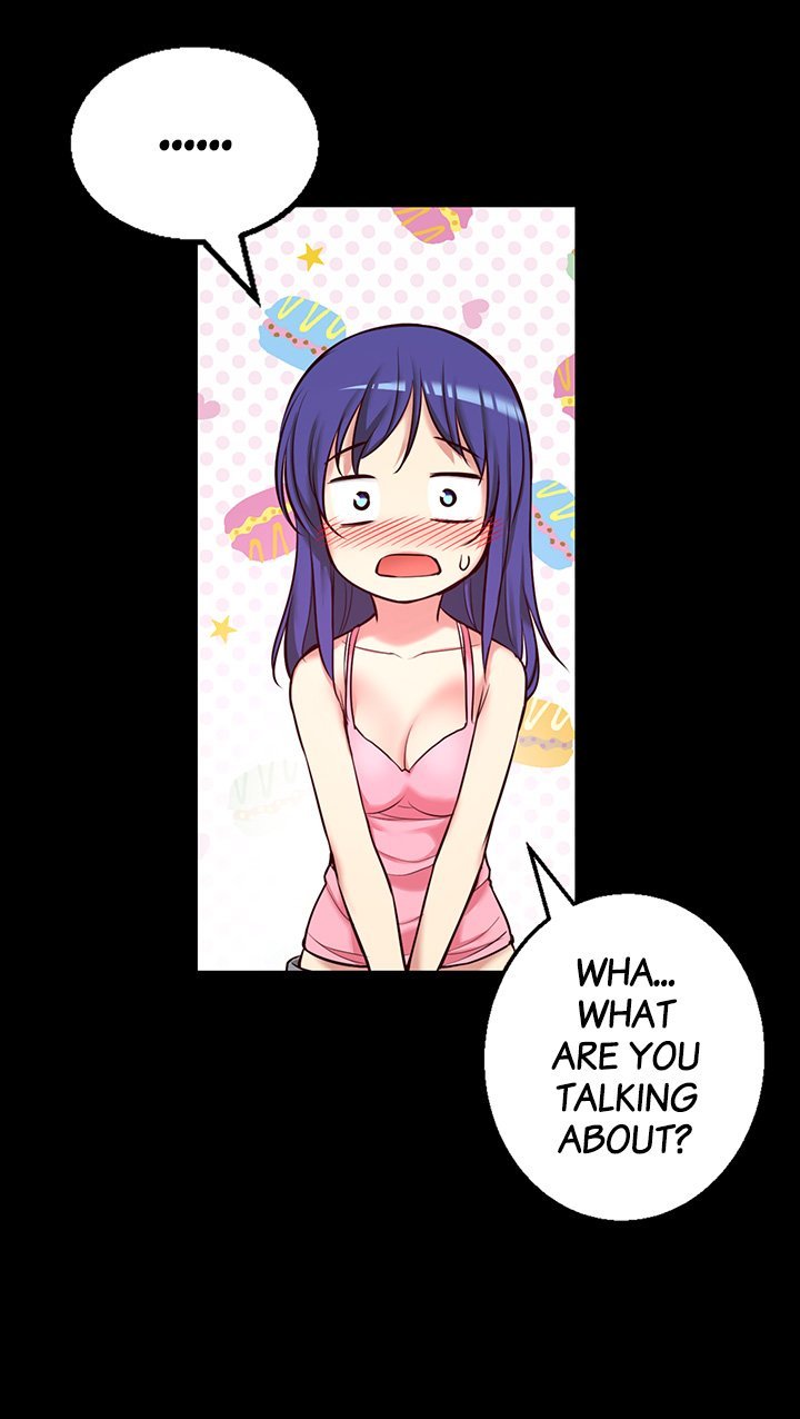 She Is Young Manhwa - Chapter 7 Page 39