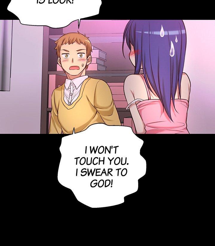 She Is Young Manhwa - Chapter 7 Page 43