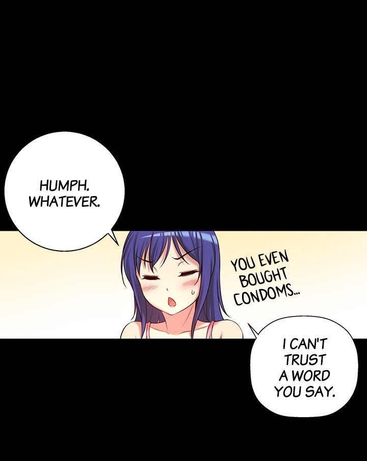 She Is Young Manhwa - Chapter 7 Page 47