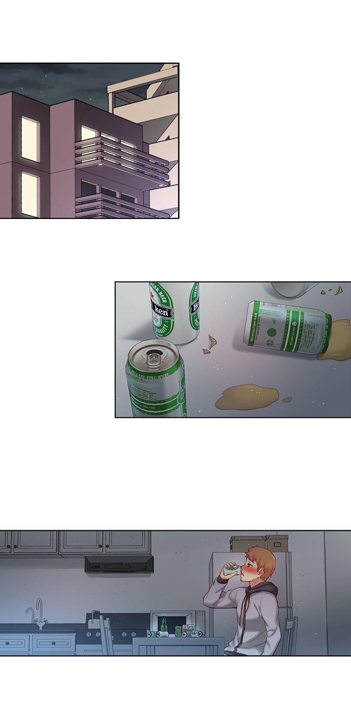 She Is Young Manhwa - Chapter 49 Page 2