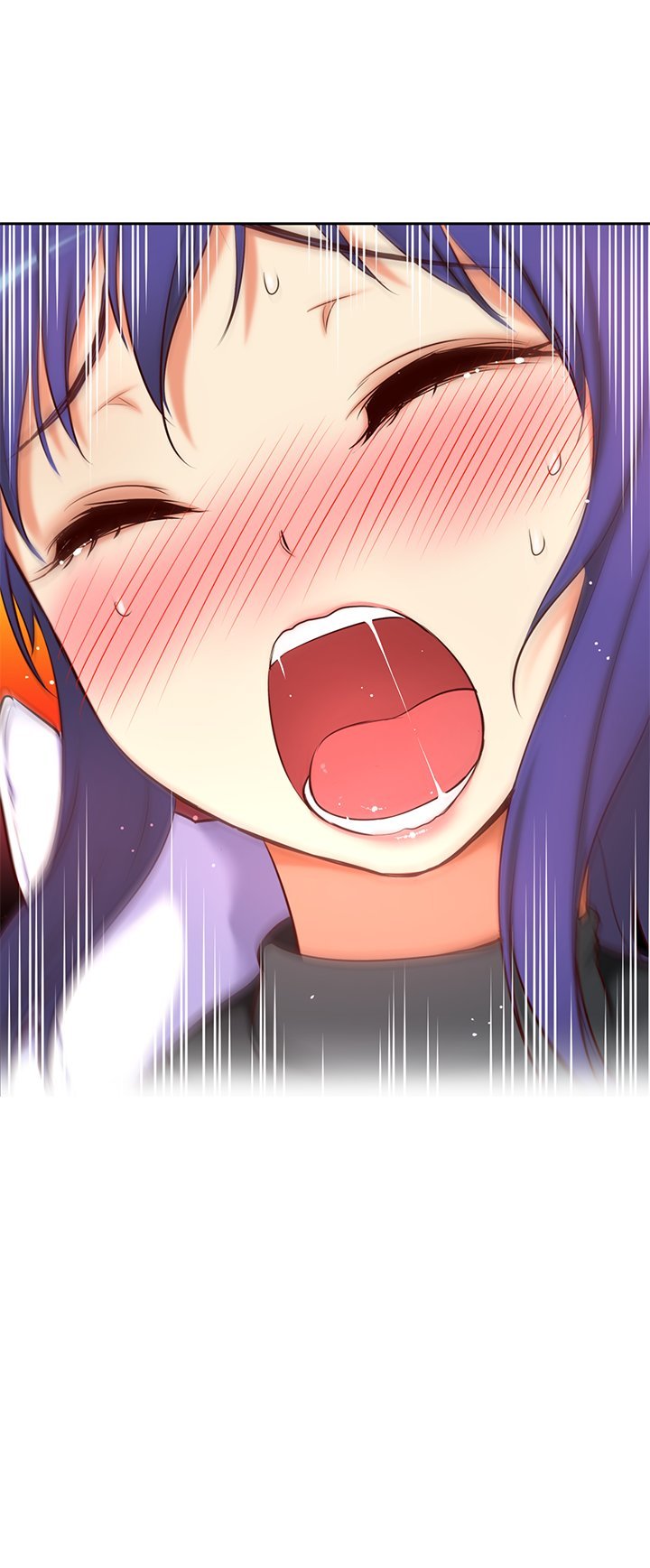 She Is Young Manhwa - Chapter 49 Page 17