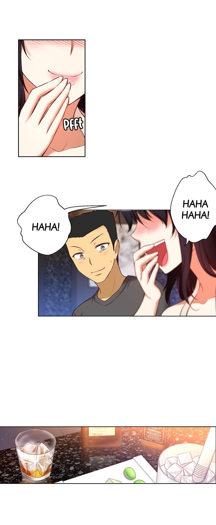 She Is Young Manhwa - Chapter 49 Page 22