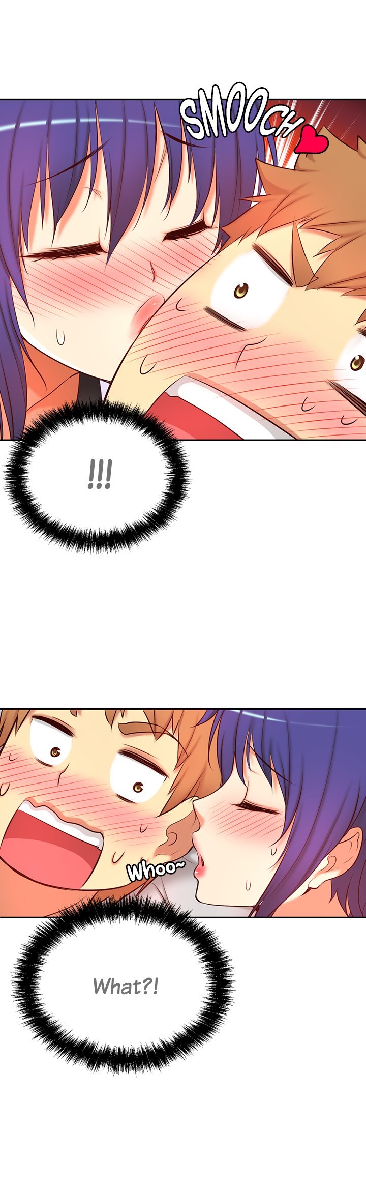 She Is Young Manhwa - Chapter 64 Page 27